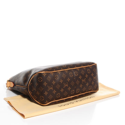 Louis Vuitton Monogram Delightful PM 4 of 10