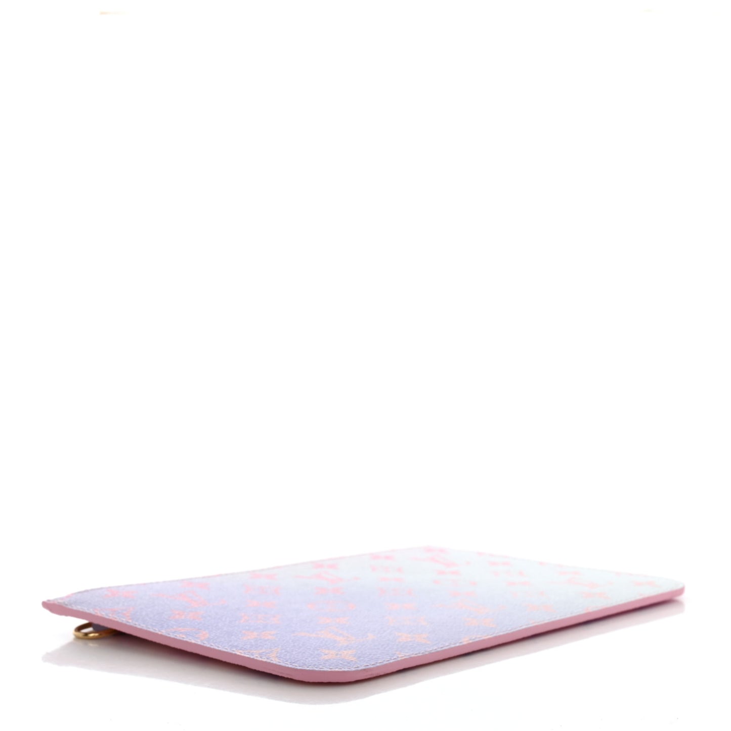 Monogram Spring In the City Neverfull MM GM Pochette Sunrise Pastel