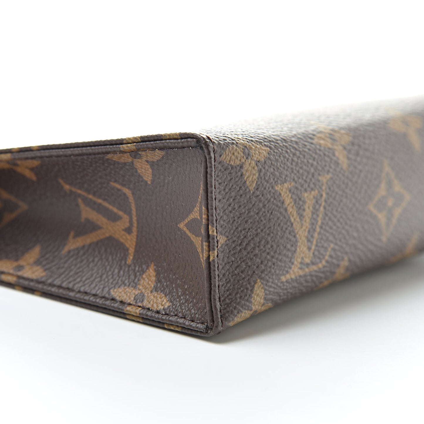 Monogram Toiletry Pouch 15