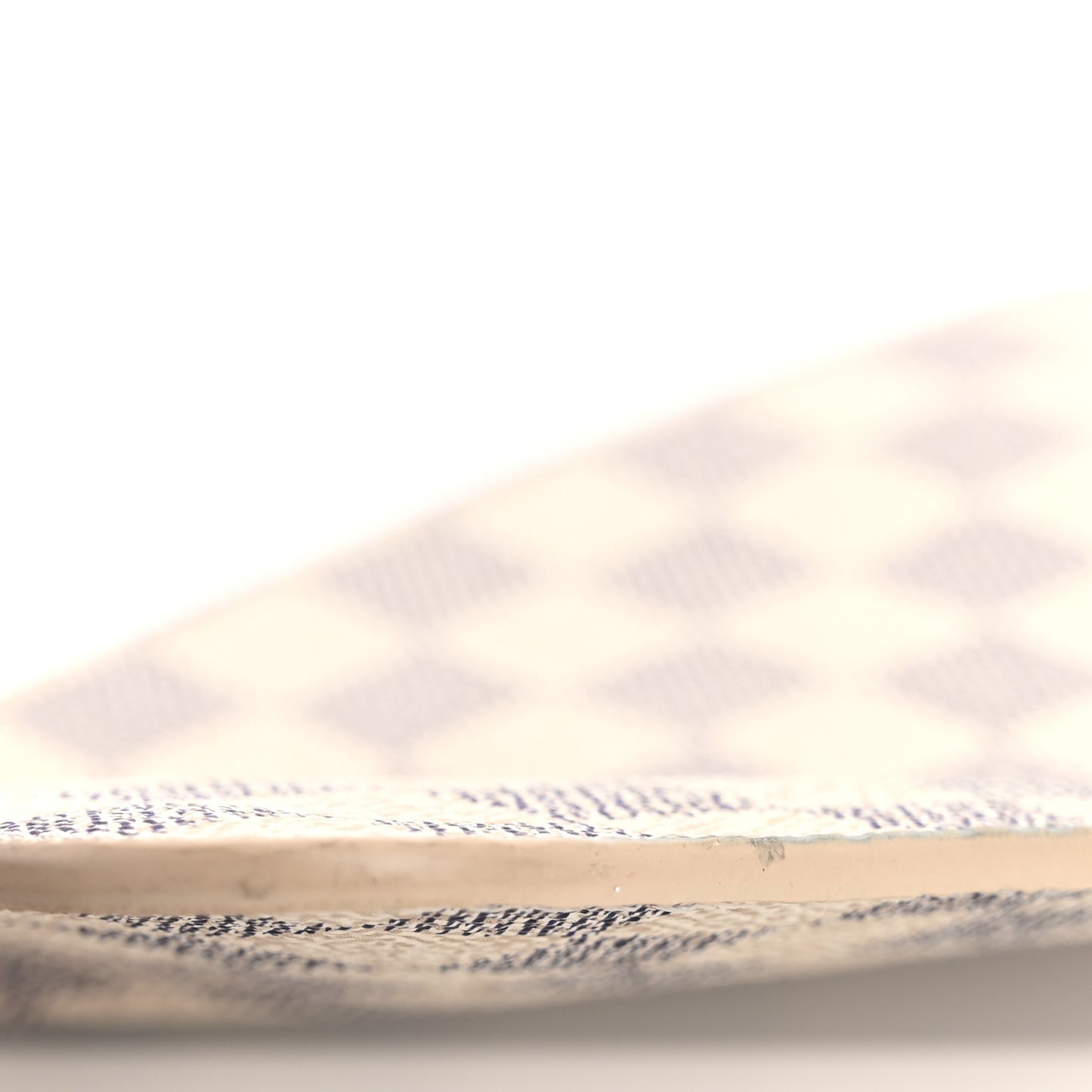 Damier Azur Neverfull MM GM Pochette