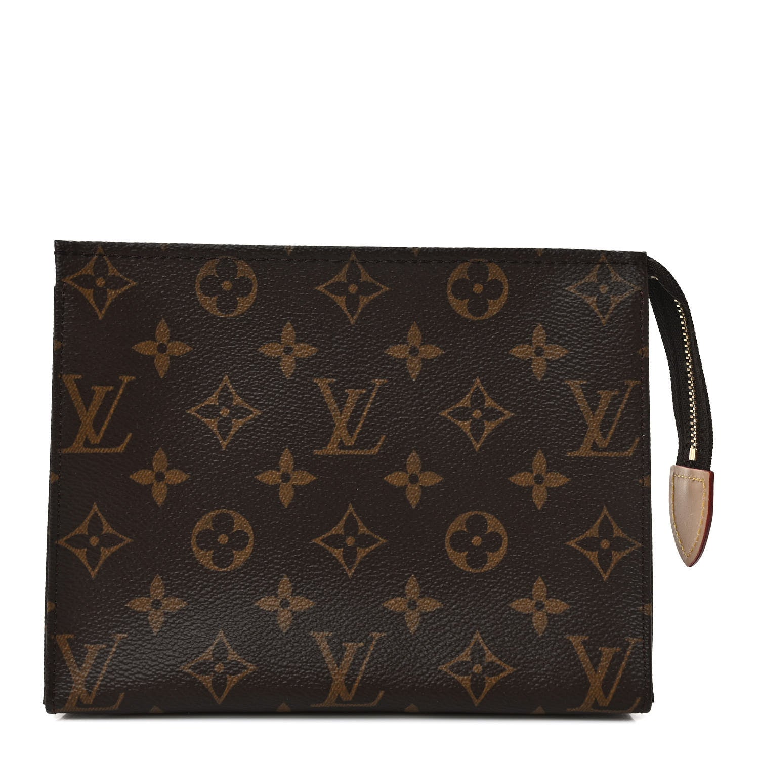 Louis Vuitton Monogram Toiletry Pouch 19 1 of 7