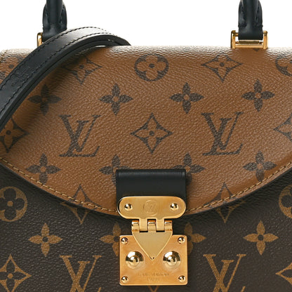 Louis Vuitton Reverse Monogram Tilsitt 7 of 9