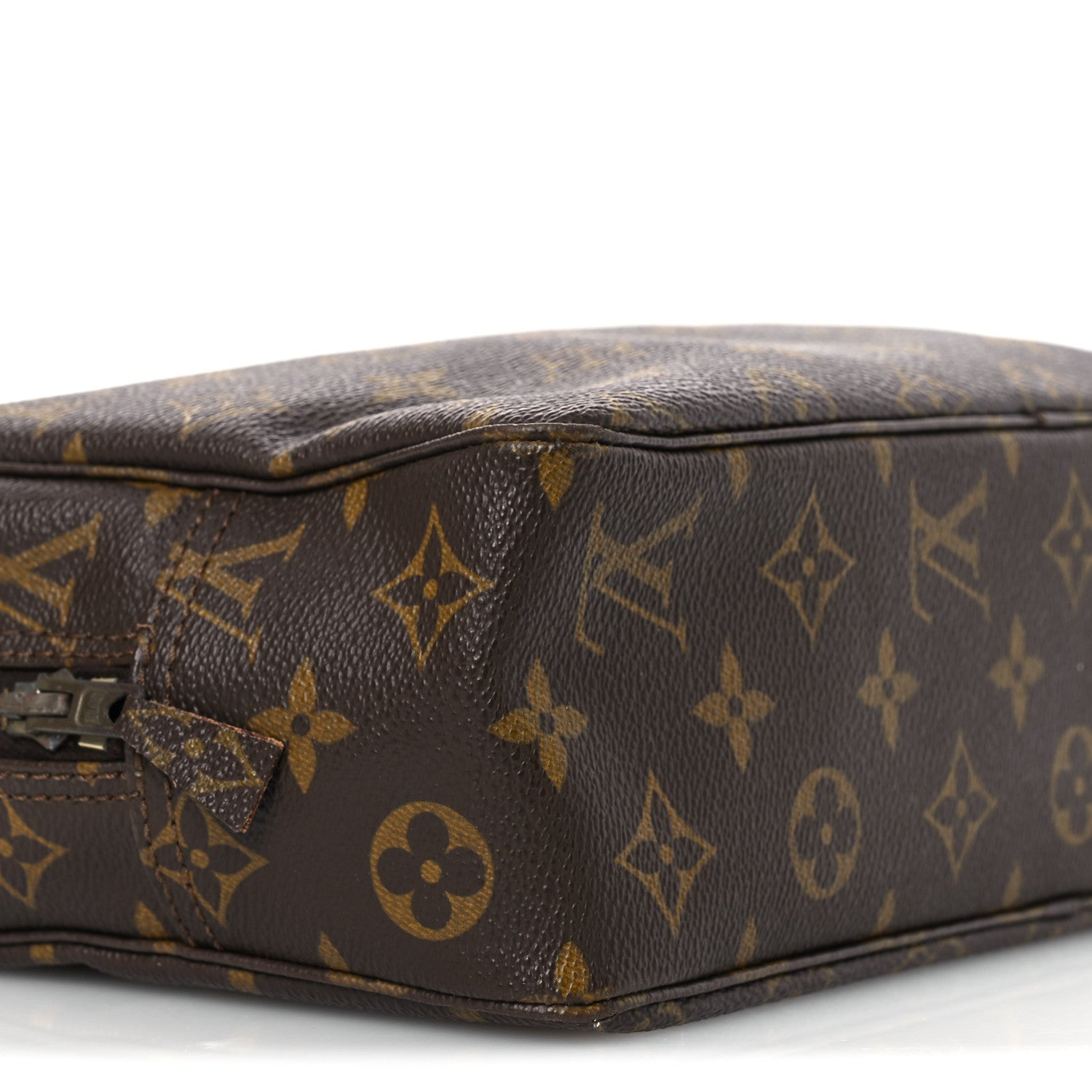 Louis Vuitton Monogram Trousse Toilette 28 9 of 13