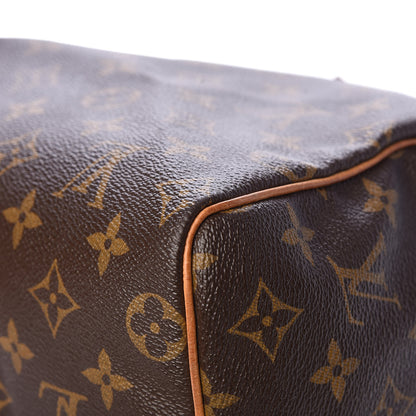 Louis Vuitton Monogram Speedy 25 11 of 13