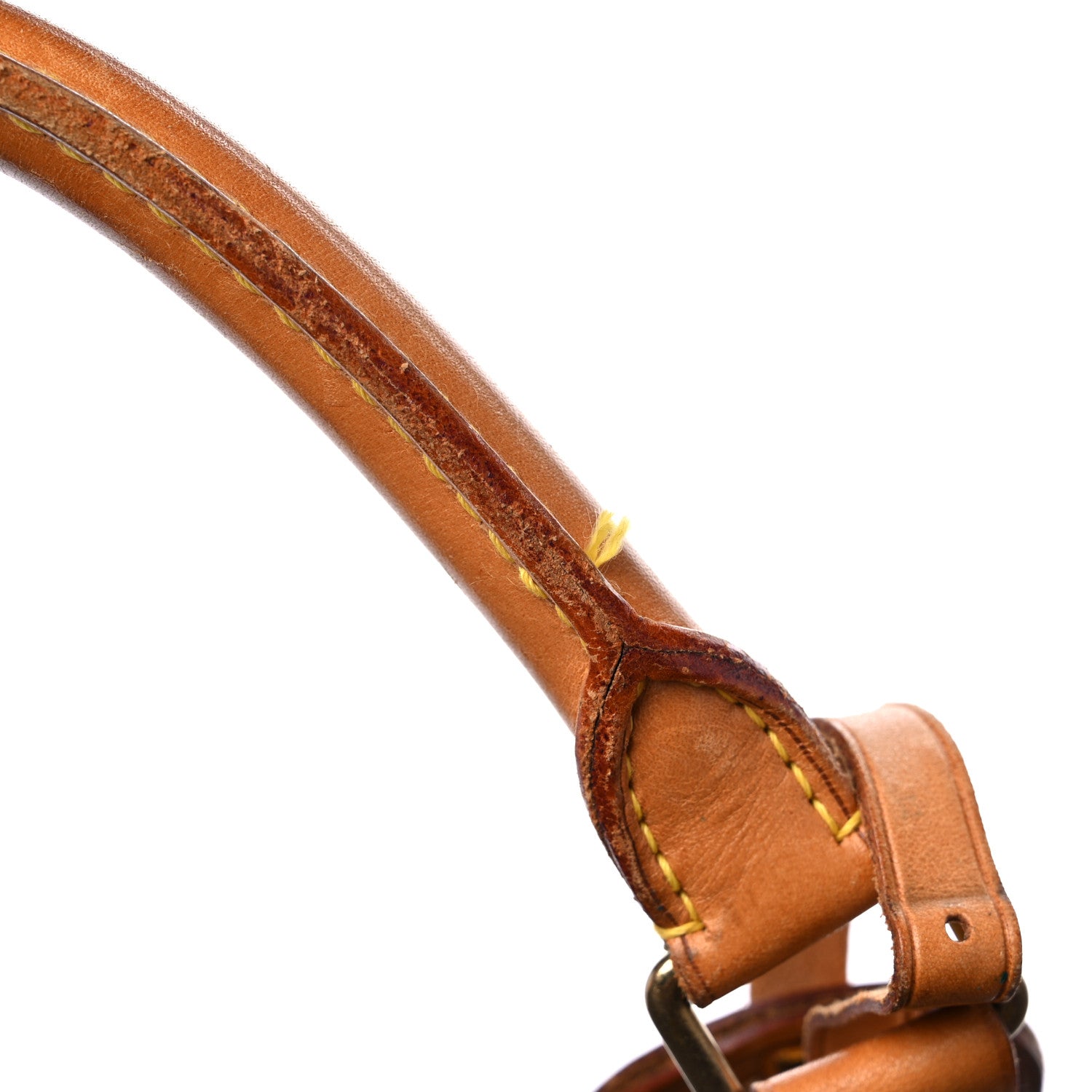 Louis Vuitton Monogram Keepall Bandouliere 55 22 of 27
