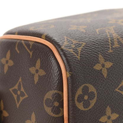 Louis Vuitton Monogram King Size Toiletry Bag 11 of 15
