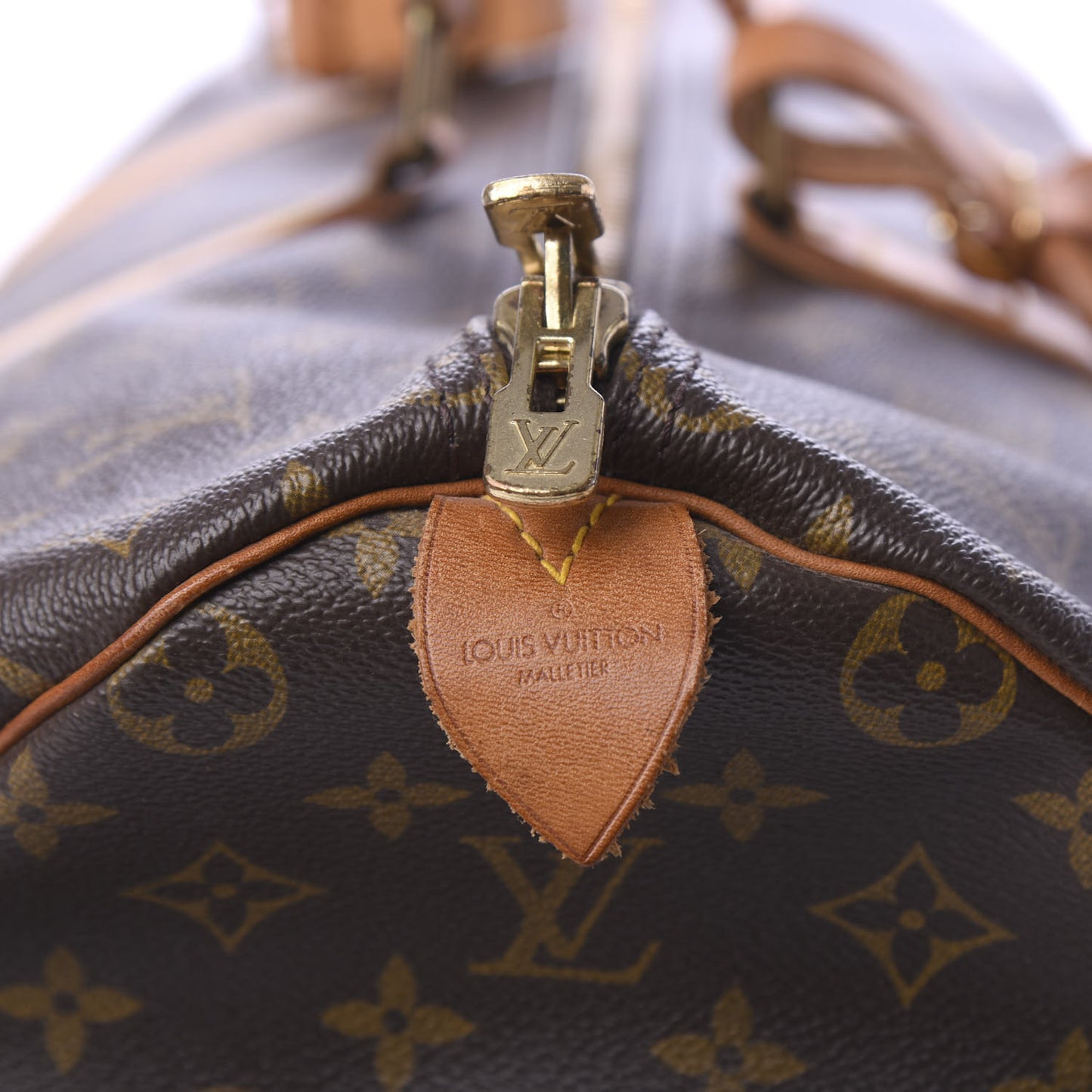 Monogram Keepall 50