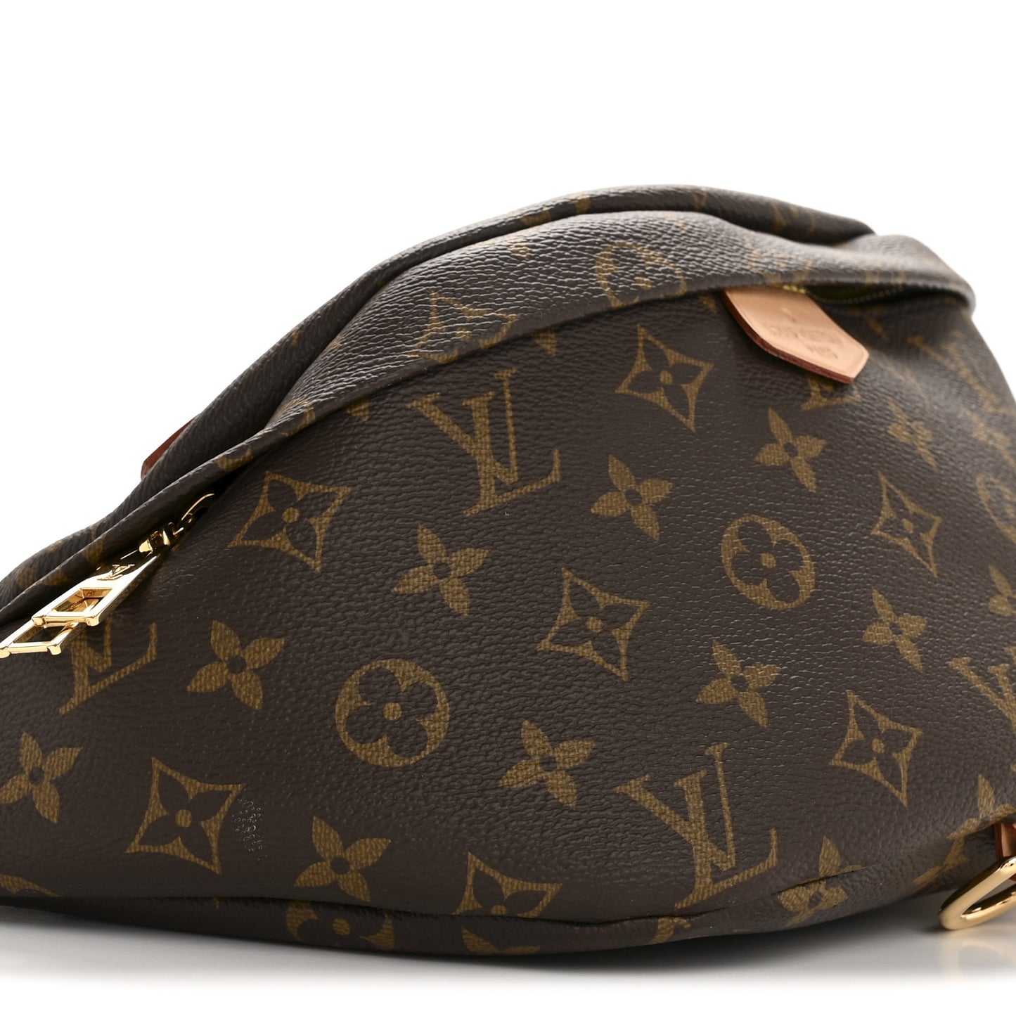 Monogram Bumbag