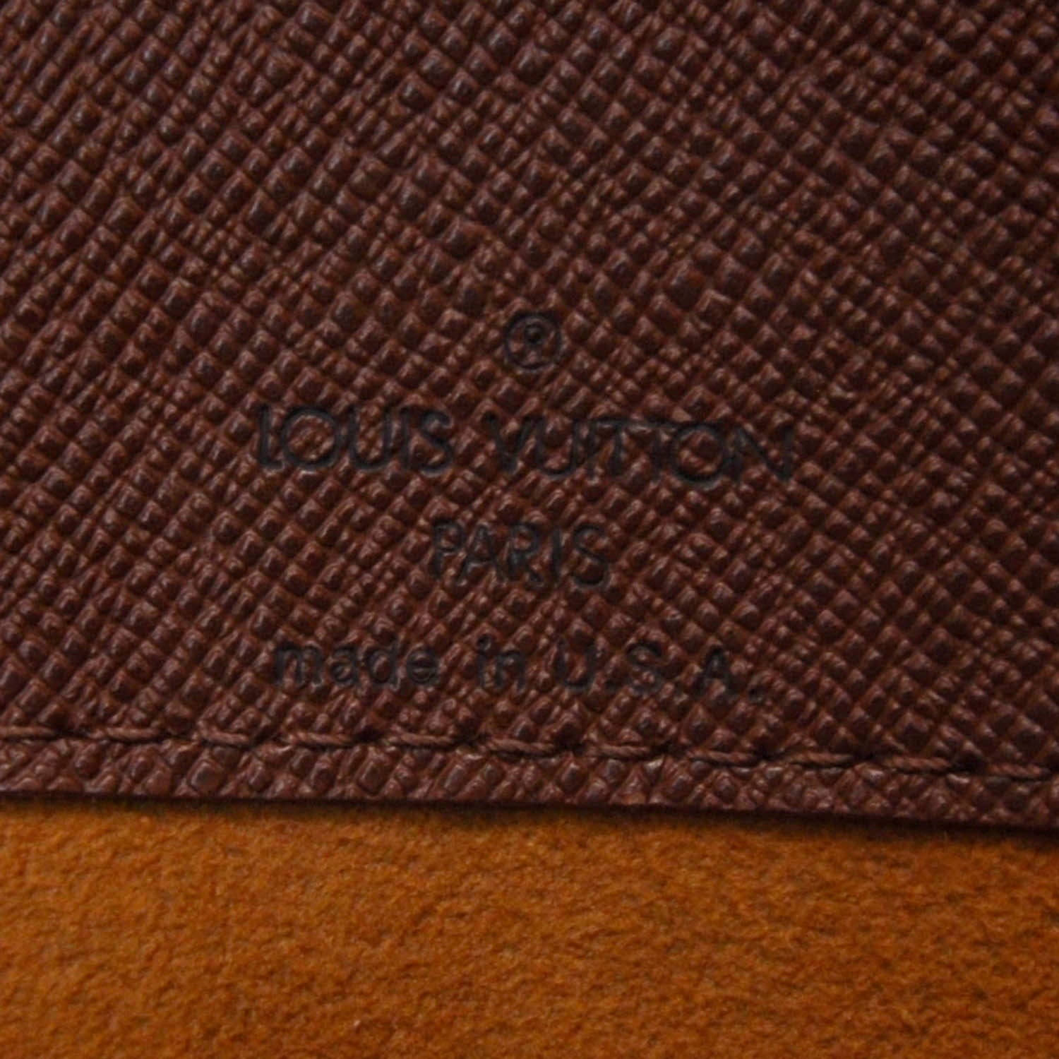 Louis Vuitton Monogram Musette GM 7 of 9