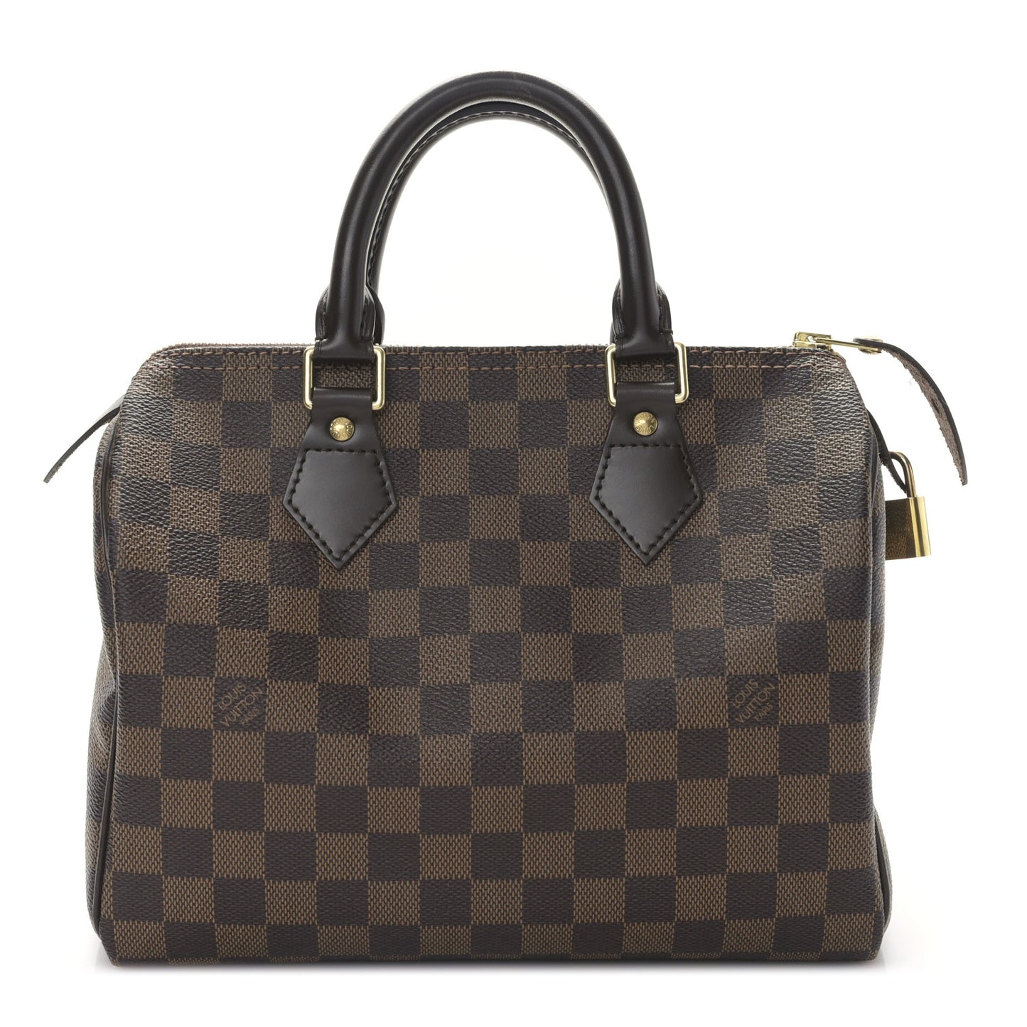 Damier Ebene Speedy 25