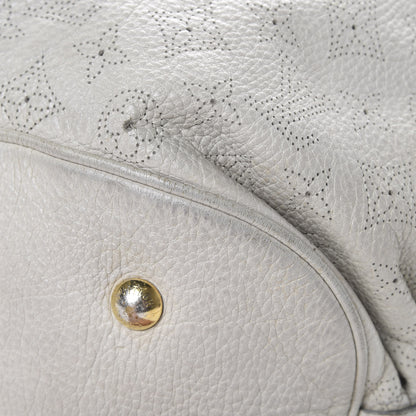 Louis Vuitton Mahina XL Ivory 8 of 25