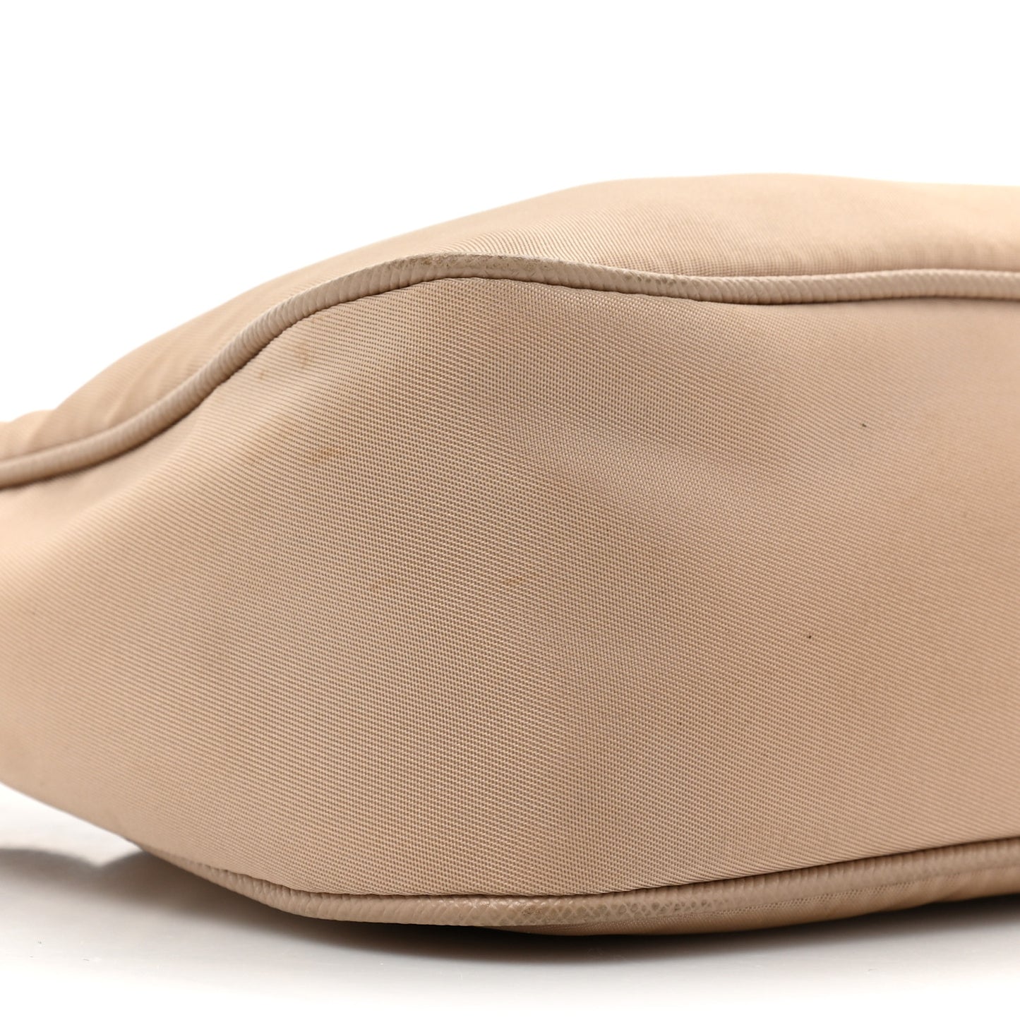 Nylon Re-Edition 2005 Shoulder Bag Cammeo