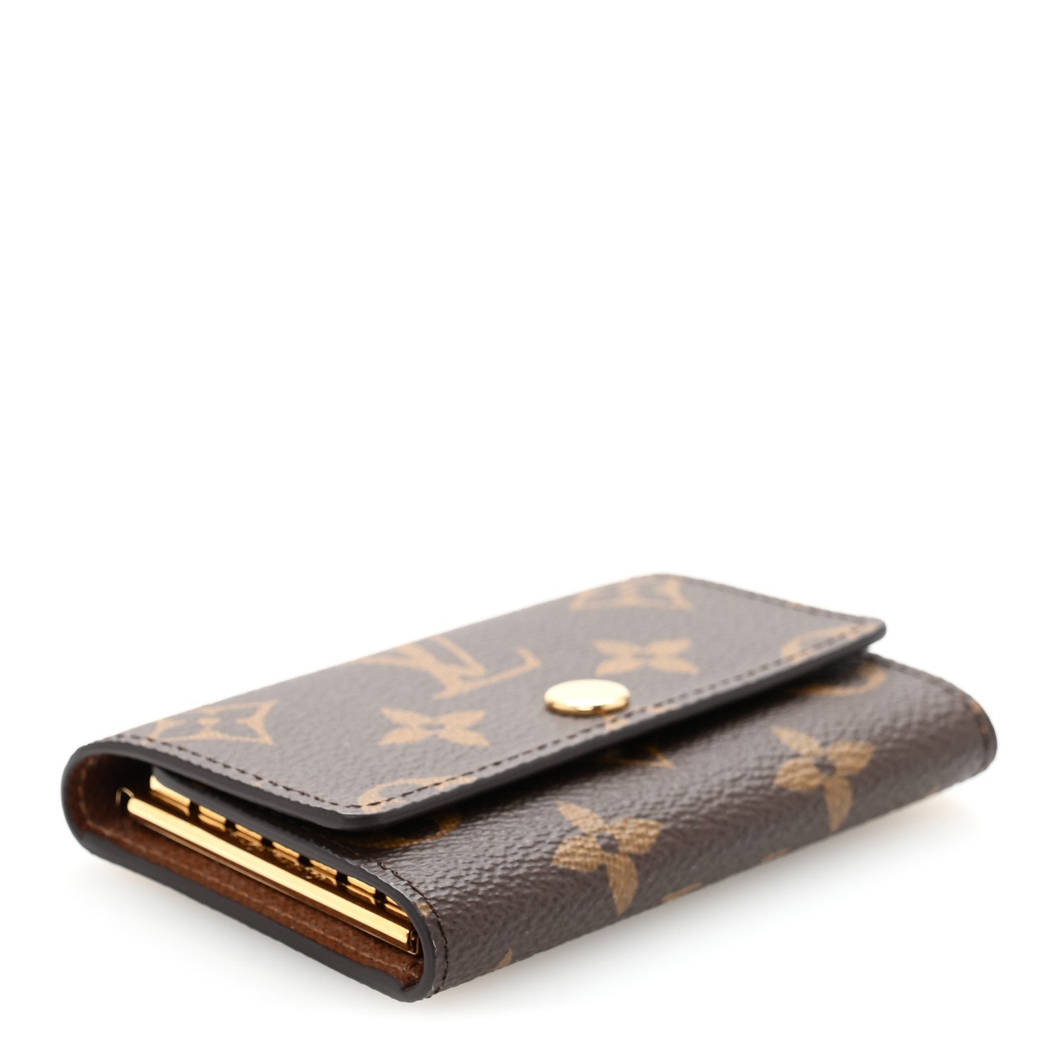 Louis Vuitton Monogram 6 Key Multicles Holder 4 of 7