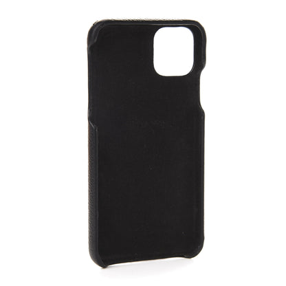 Louis Vuitton Monogram iPhone 11 Max Pro Bumper Black 2 of 7