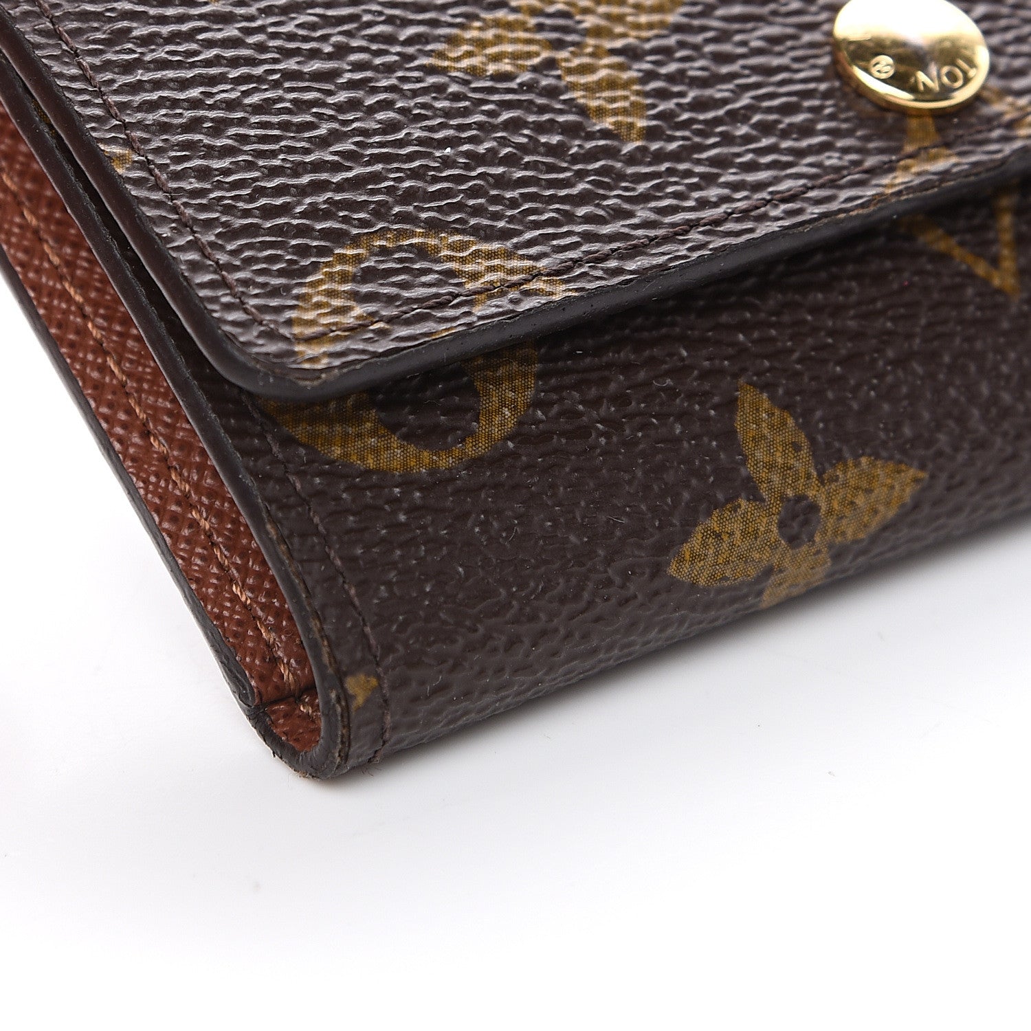 Louis Vuitton Monogram 6 Key Multicles Holder 7 of 8