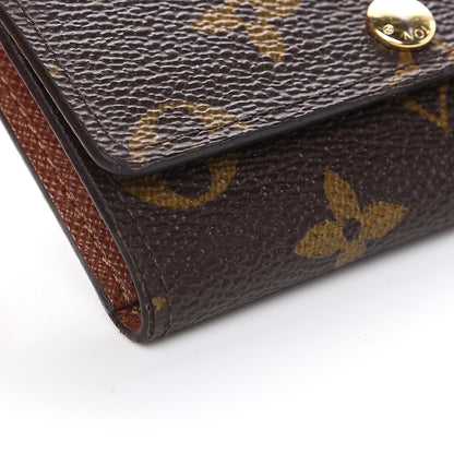 Louis Vuitton Monogram 6 Key Multicles Holder 7 of 8