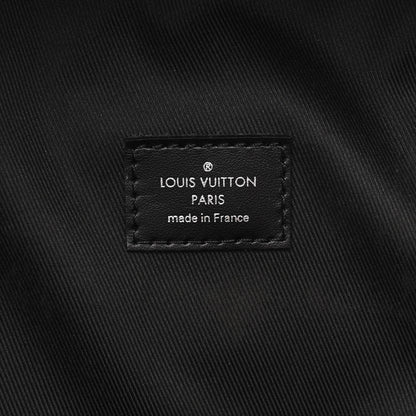 Louis Vuitton Damier Graphite Josh Backpack 6 of 12