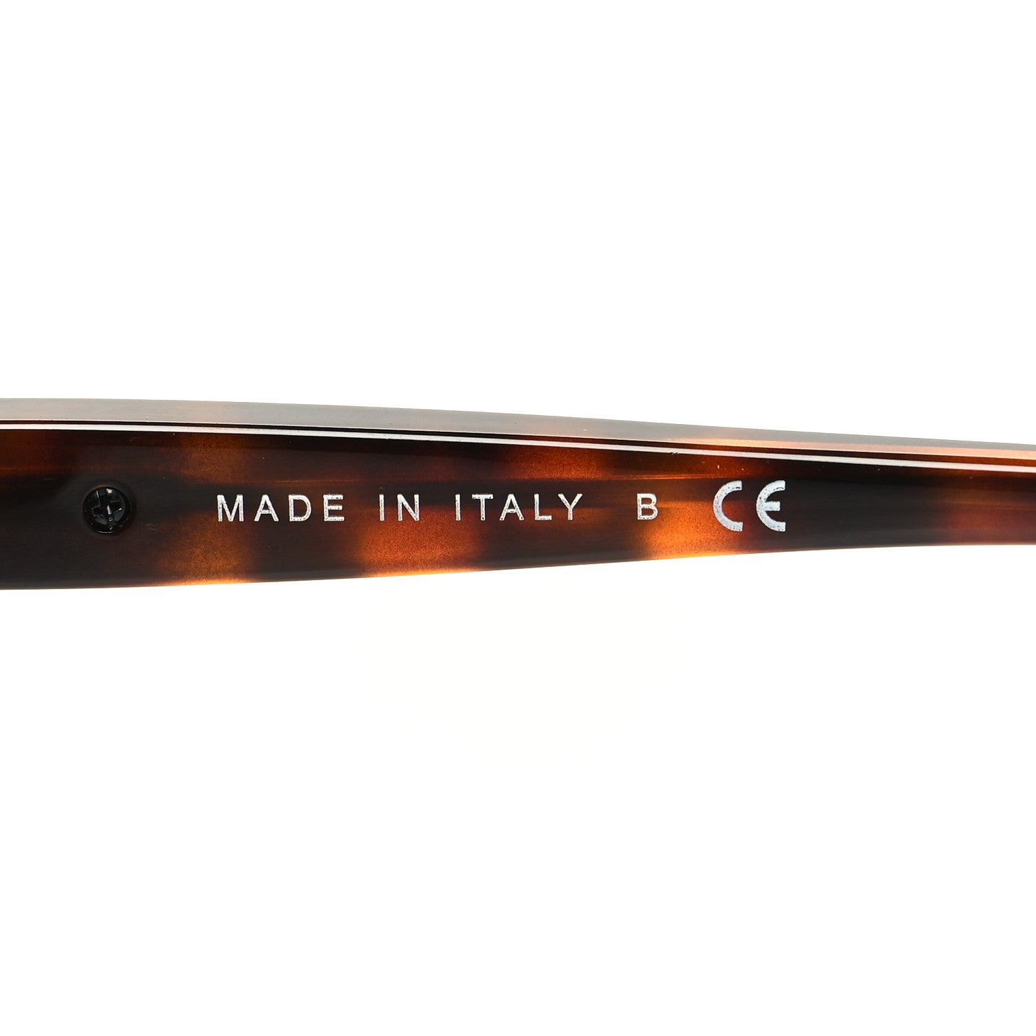 Chanel Acetate CC Sunglasses 5284 Tortoise 6 of 7