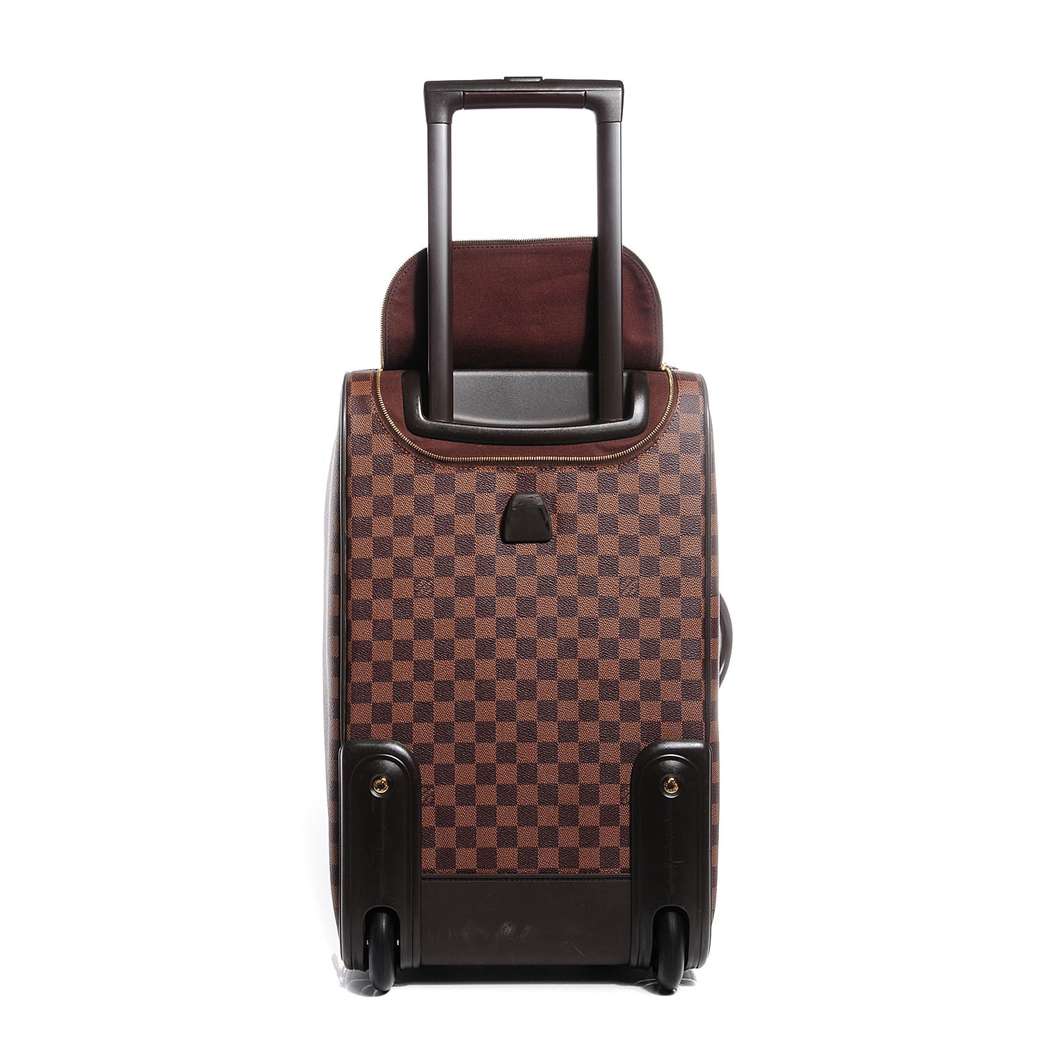 Louis Vuitton Damier Ebene Eole 50 5 of 9