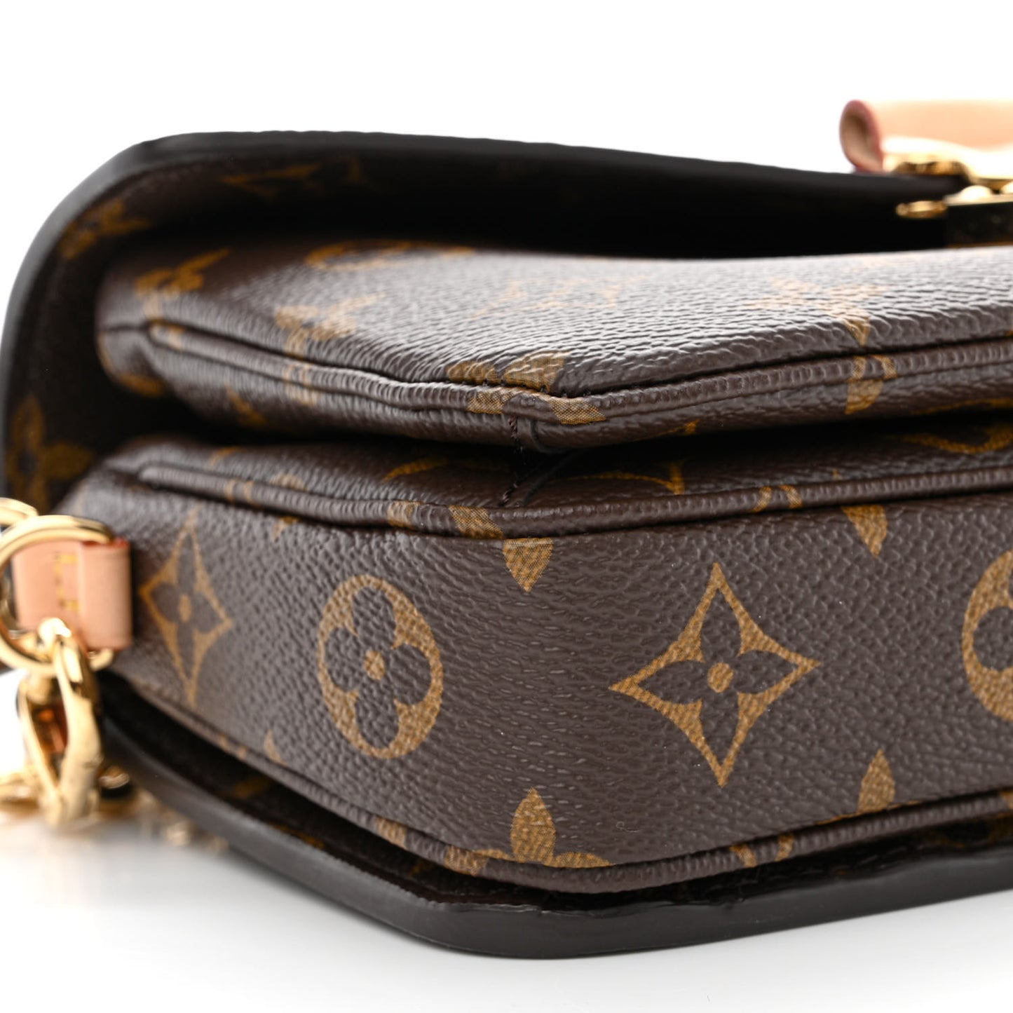 Monogram Pochette Metis East West