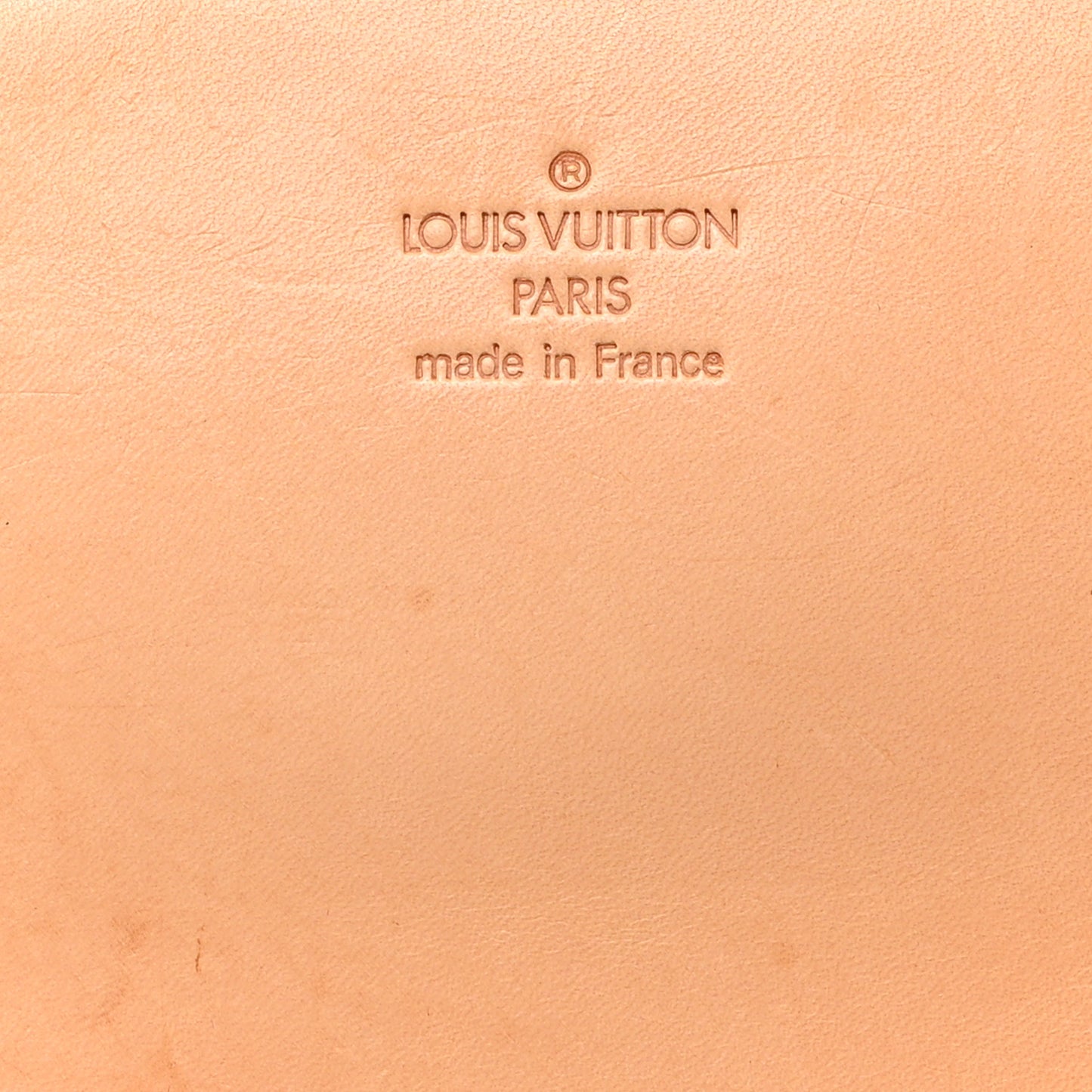 LOUIS VUITTON Monogram Multicolor Sologne White