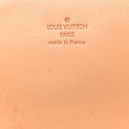 Louis Vuitton LOUIS VUITTON Monogram Multicolor Sologne White 6 of 11