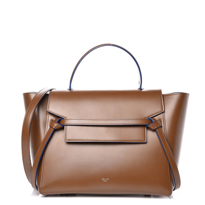 Celine Palmelato Mini Belt Bag Camel 1 of 12