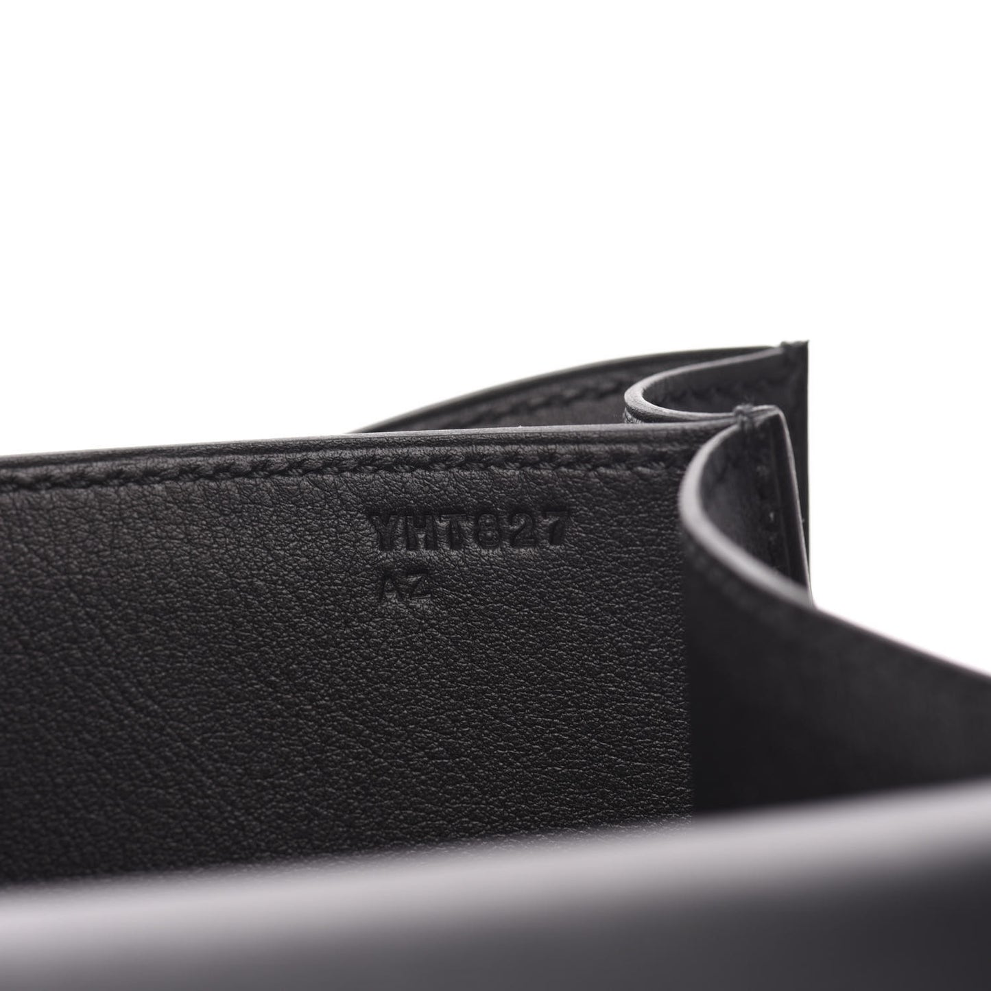 Velours Cotele Swift Constance 24 Black