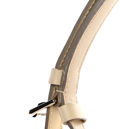 Louis Vuitton Epi Petit Noe NM Ivory 12 of 13
