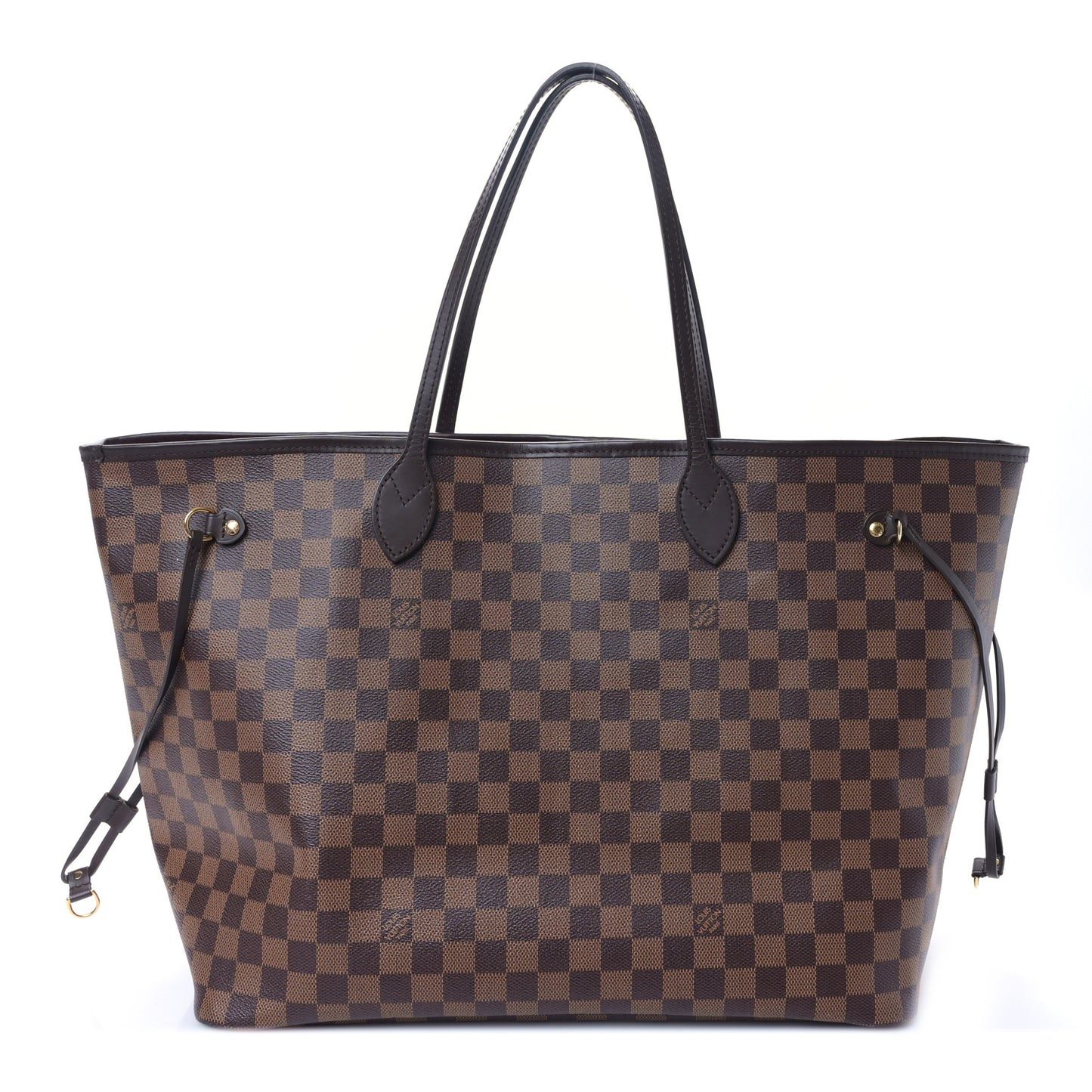 Damier Ebene Neo Neverfull GM