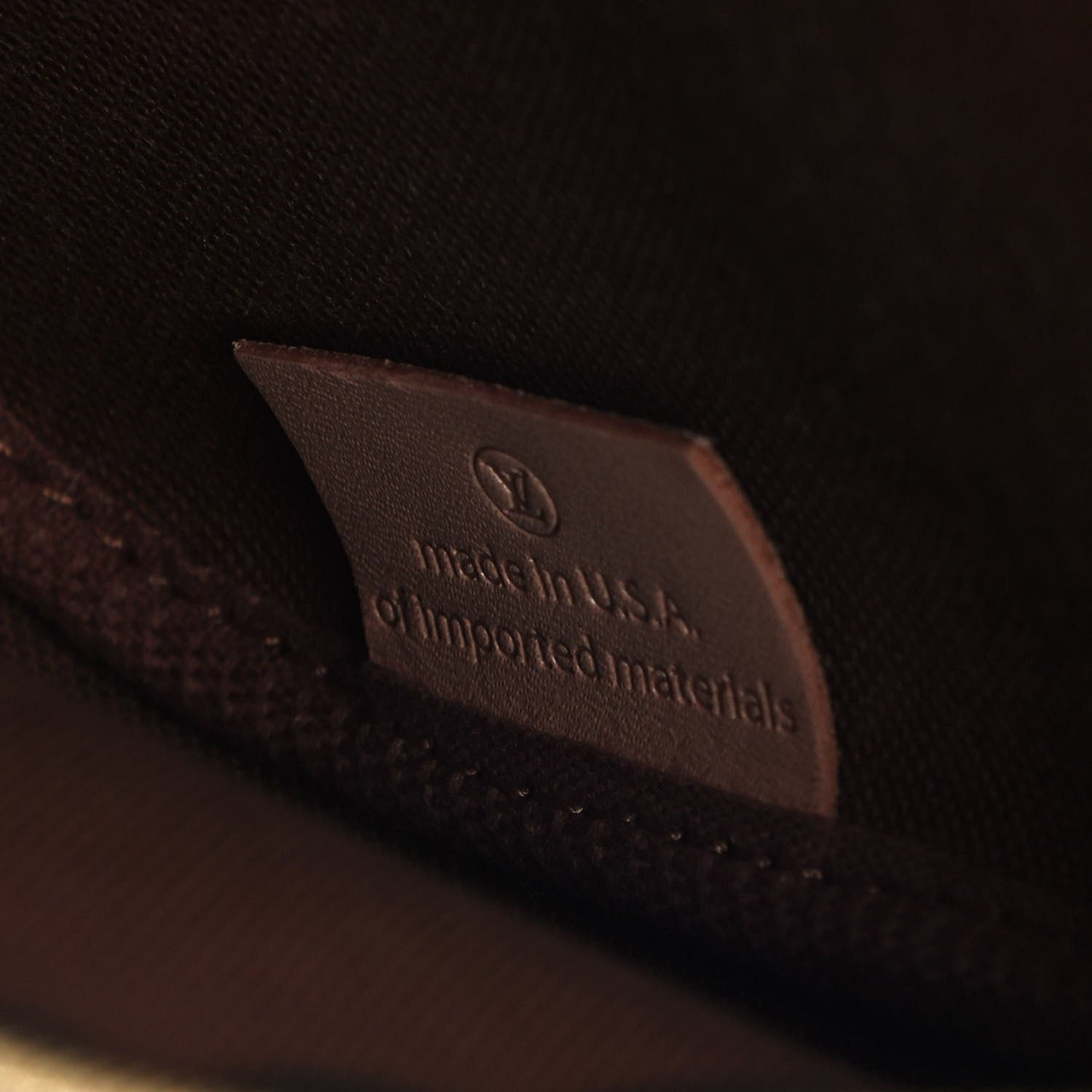 Louis Vuitton Monogram Multi Pochette Accessories Kaki 8 of 13