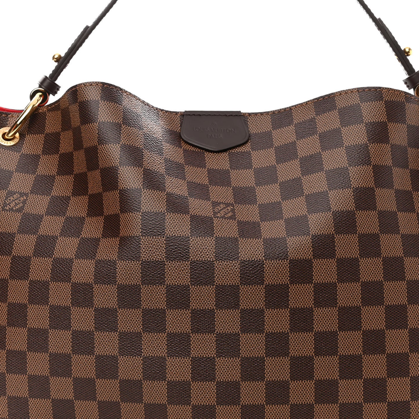 Damier Ebene Graceful MM