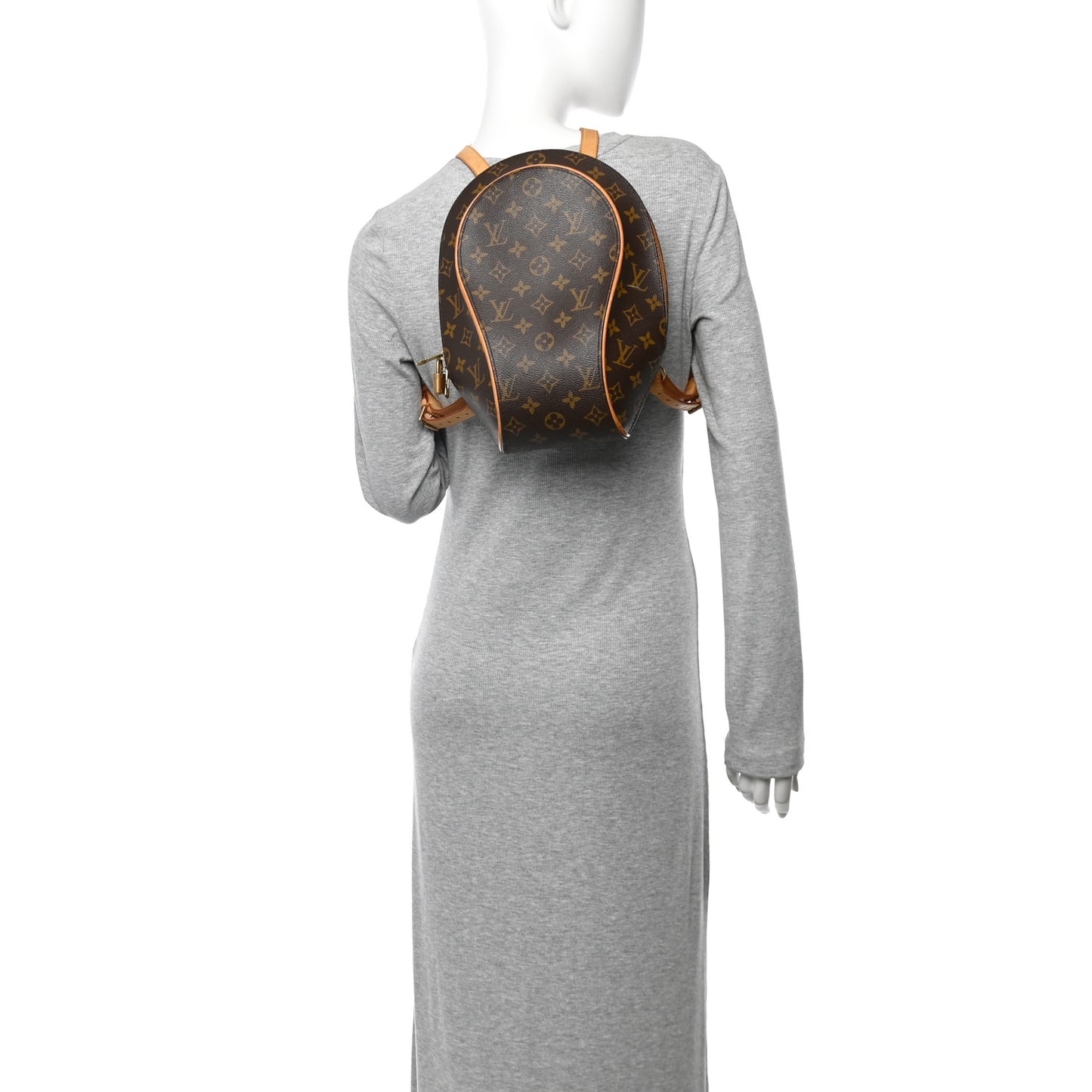 Monogram Ellipse Sac a Dos Backpack