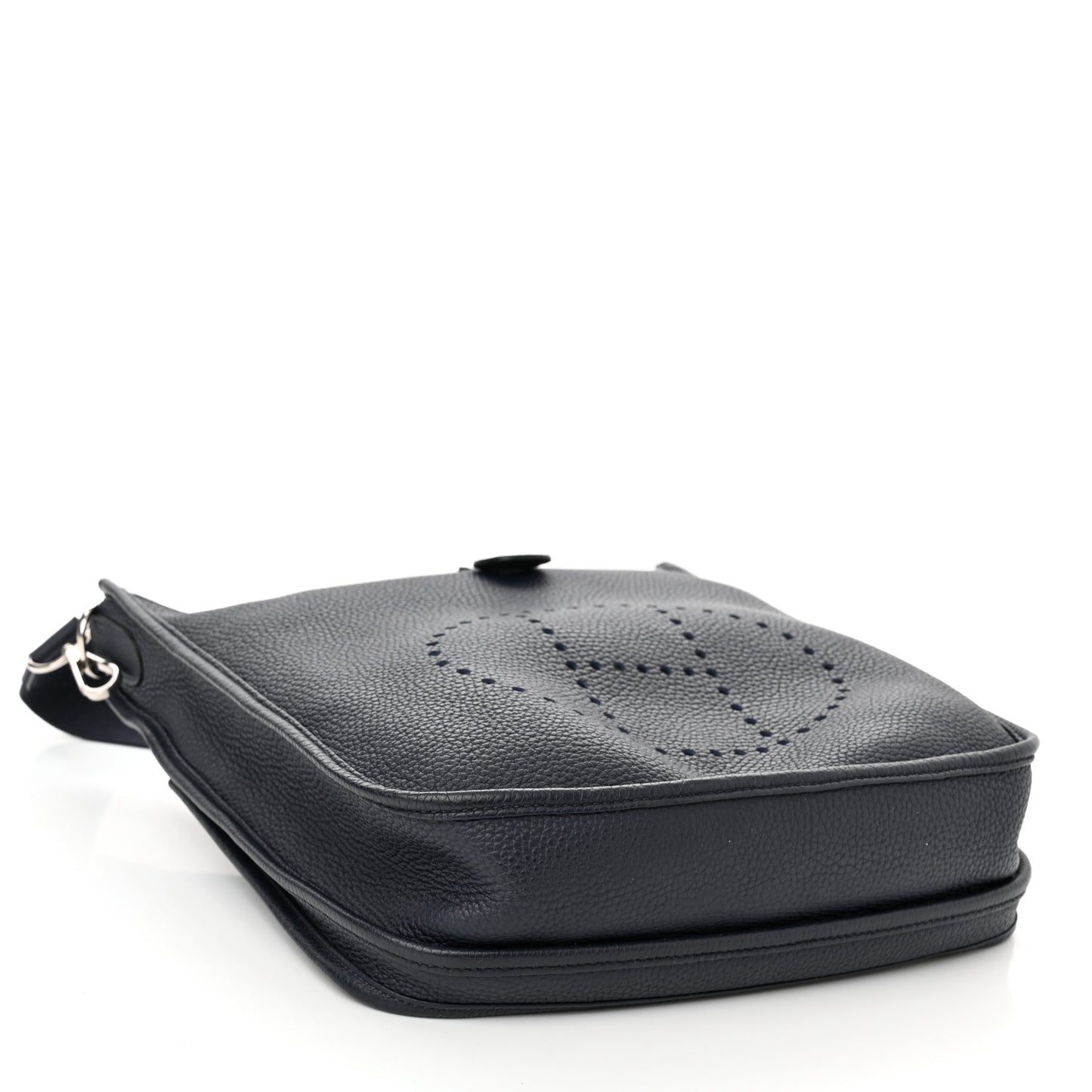 Taurillon Clemence Evelyne III PM Bleu Nuit