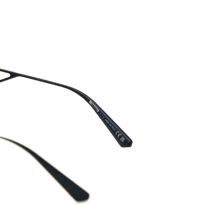 Christian Dior Acetate Square 30 Montaigne Sunglasses Tortoise 7 of 8