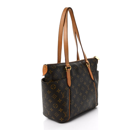 Louis Vuitton Monogram Totally PM 2 of 9