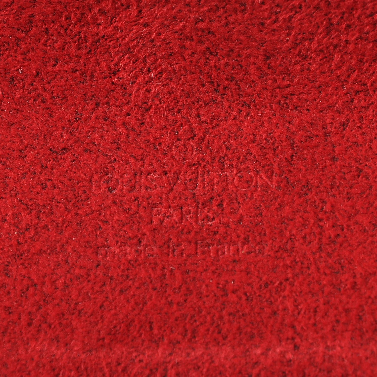 Louis Vuitton Monogram Sonatine 6 of 7