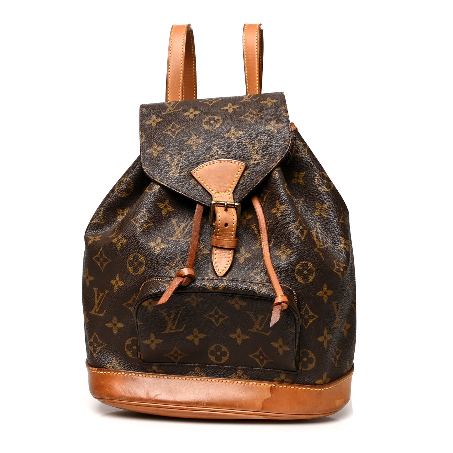 Monogram Montsouris MM Backpack
