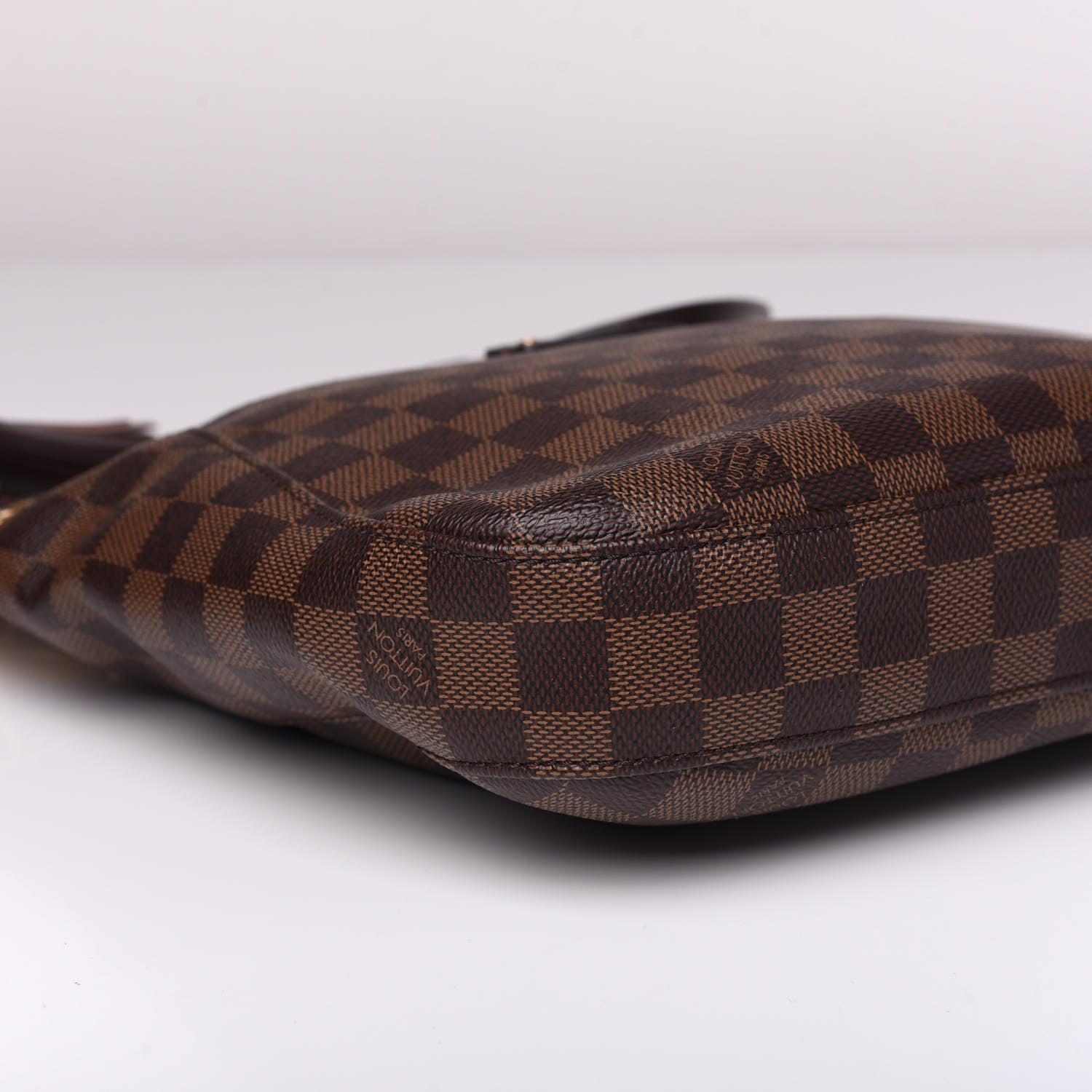 Louis Vuitton Damier Ebene South Bank Besace 5 of 7