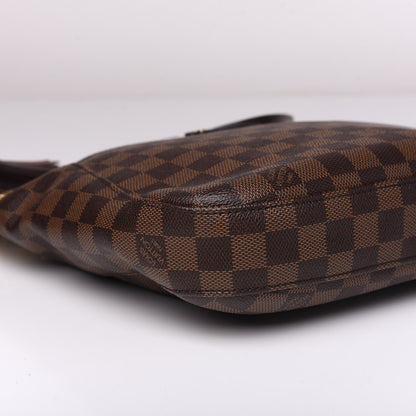 Louis Vuitton Damier Ebene South Bank Besace 5 of 7