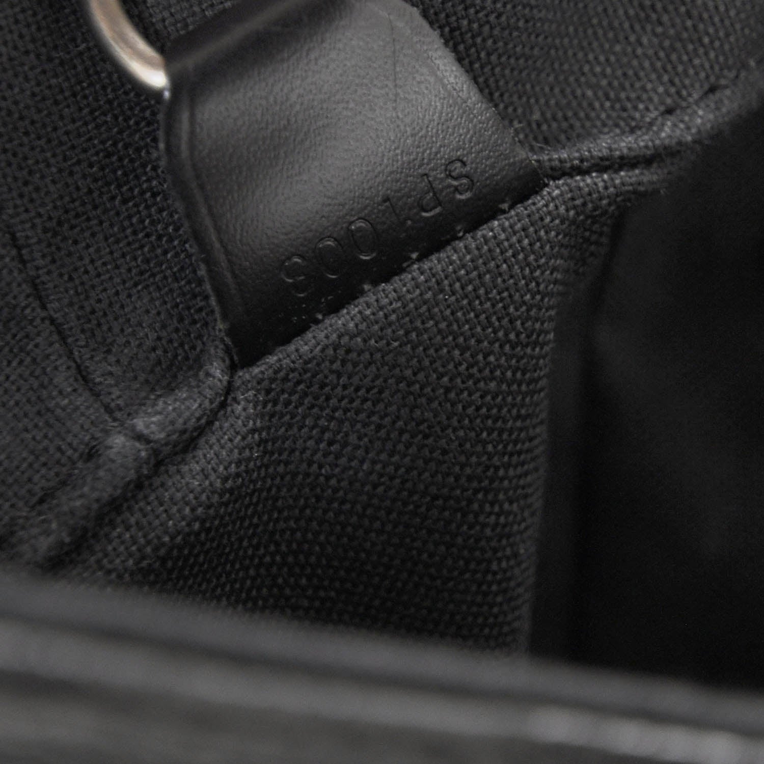 Louis Vuitton Taiga Cassiar Backpack 8 of 8