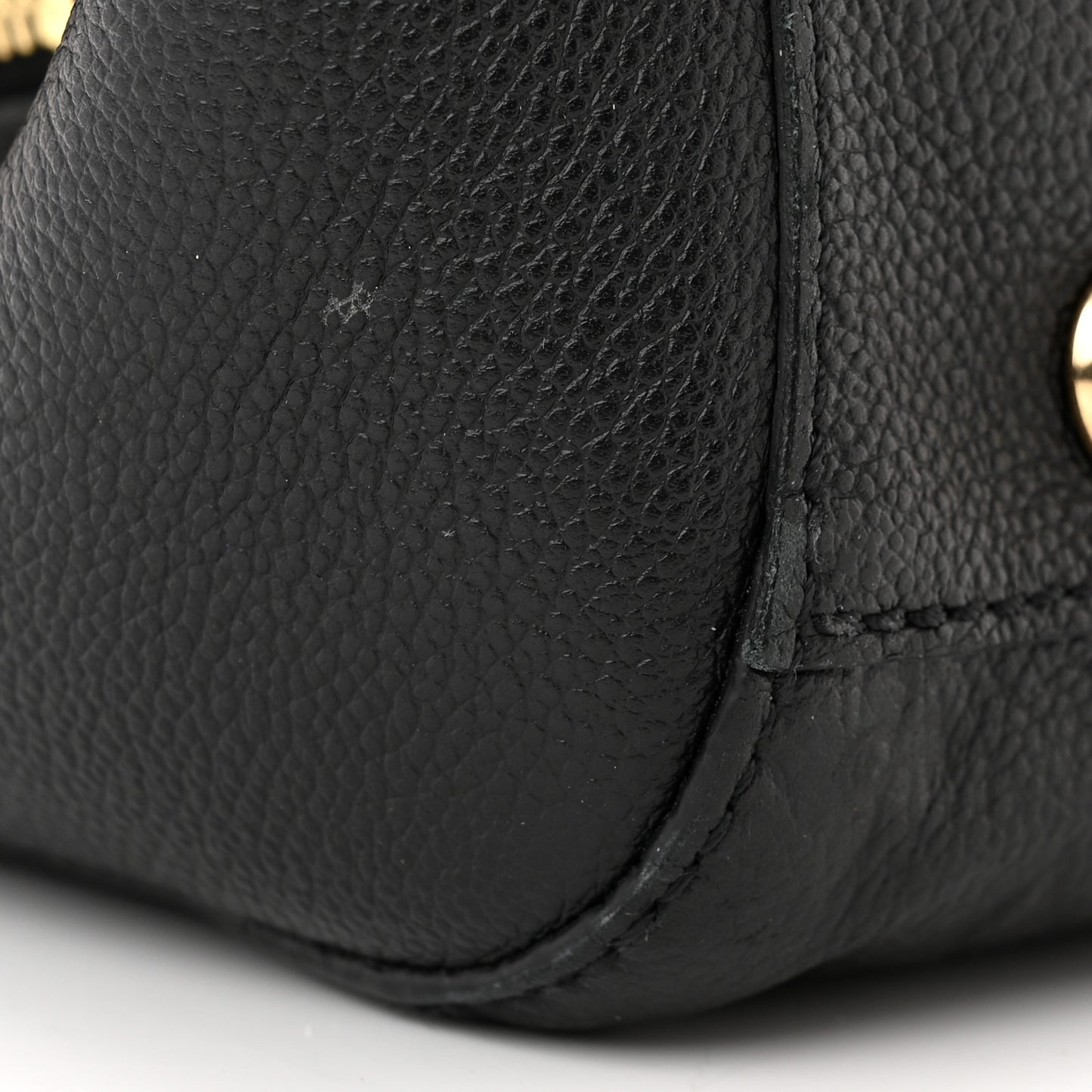 Empreinte Montaigne MM Black