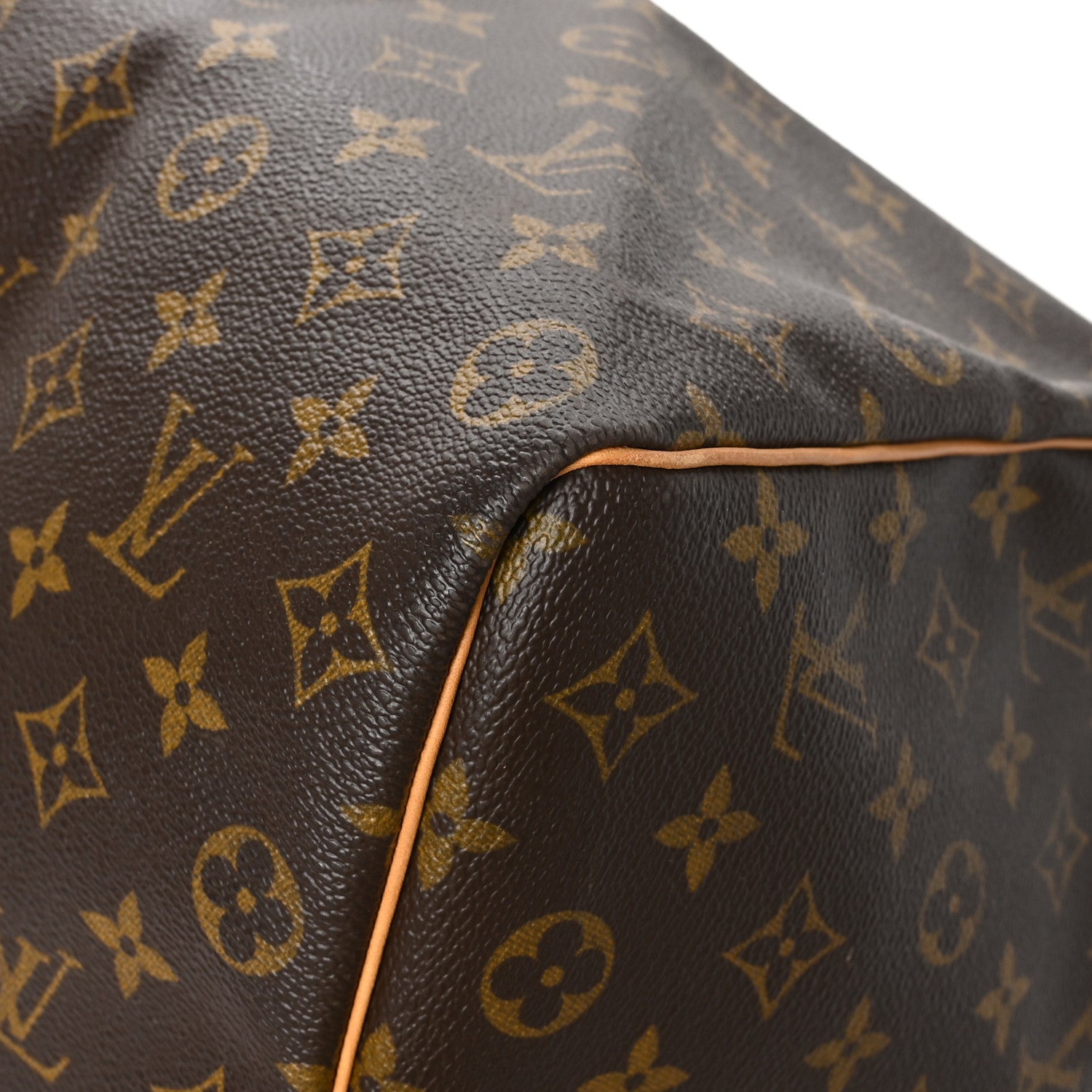 Louis Vuitton Monogram Keepall 50 9 of 12