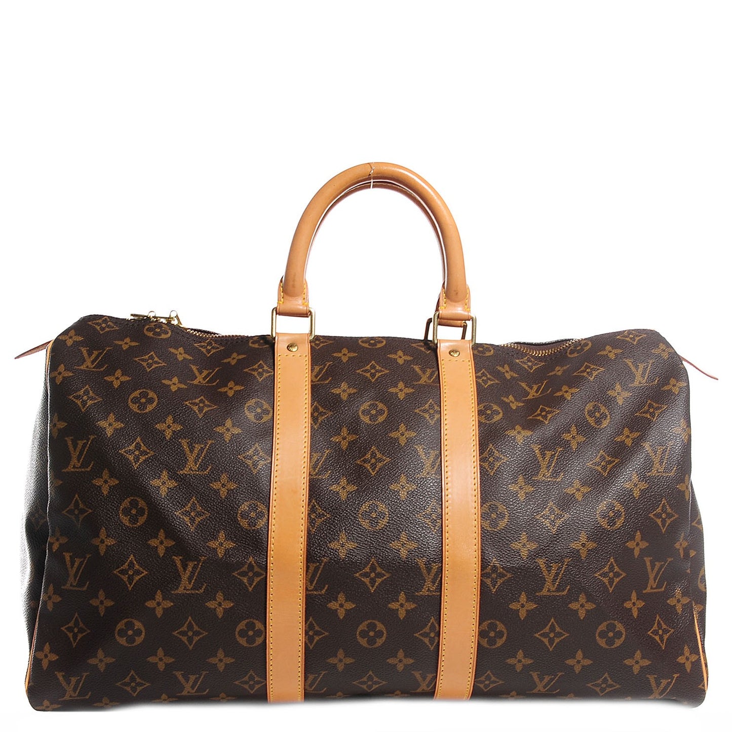 Monogram Keepall 45