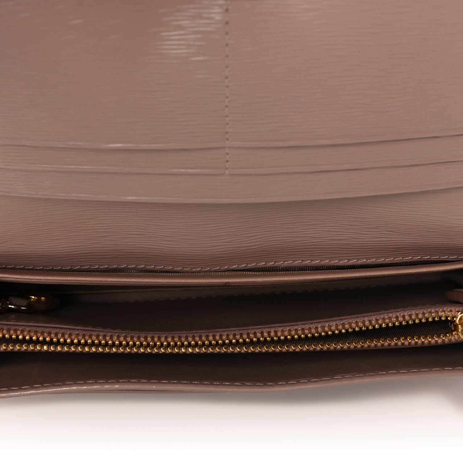 Prada Vitello Move Continental Flap Travel Wallet Cammeo 5 of 12