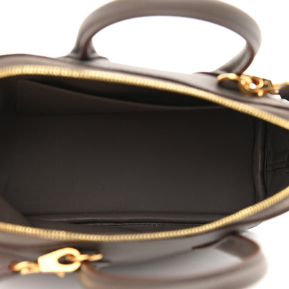 Hermes Evercolor Mini 1923 Bolide Etain 5 of 11