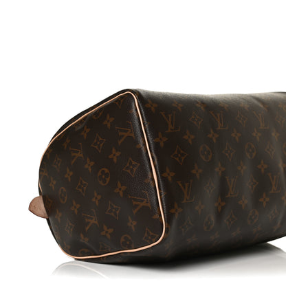Louis Vuitton Monogram Speedy 30 9 of 12