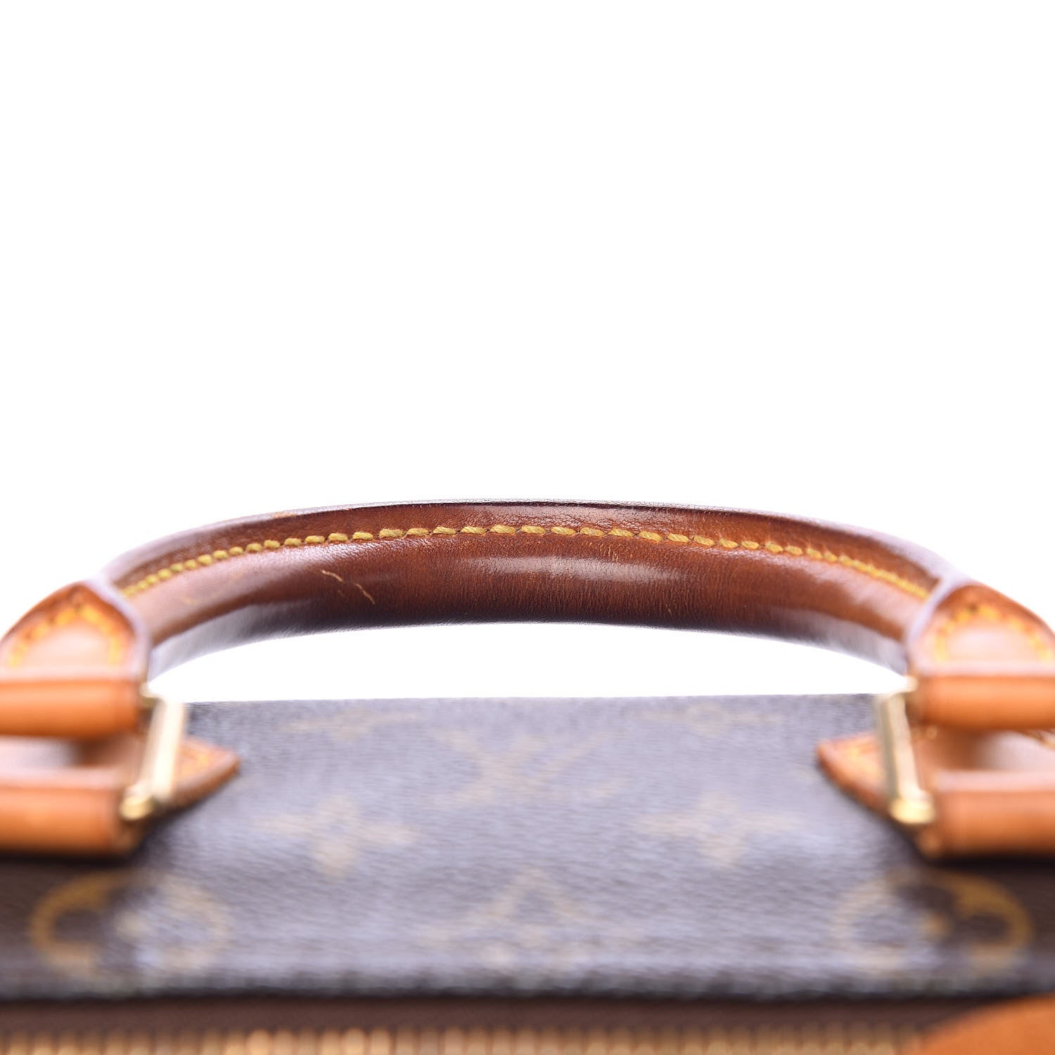 Louis Vuitton Monogram Speedy 25 20 of 22