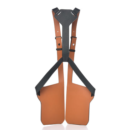 Hermes Evercolor Holster Vert Titien 5 of 7