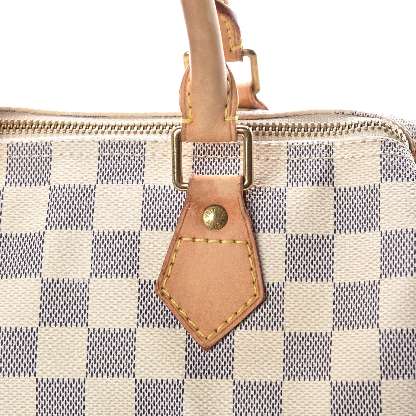 Damier Azur Speedy 25